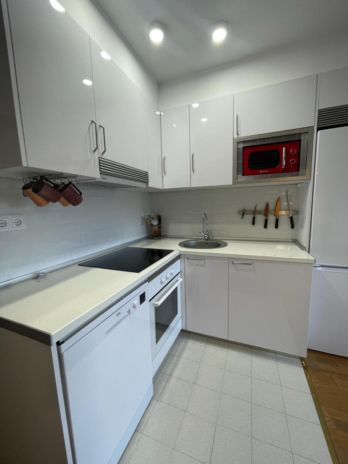 Apartamento Alba4 Jaca Exterior photo