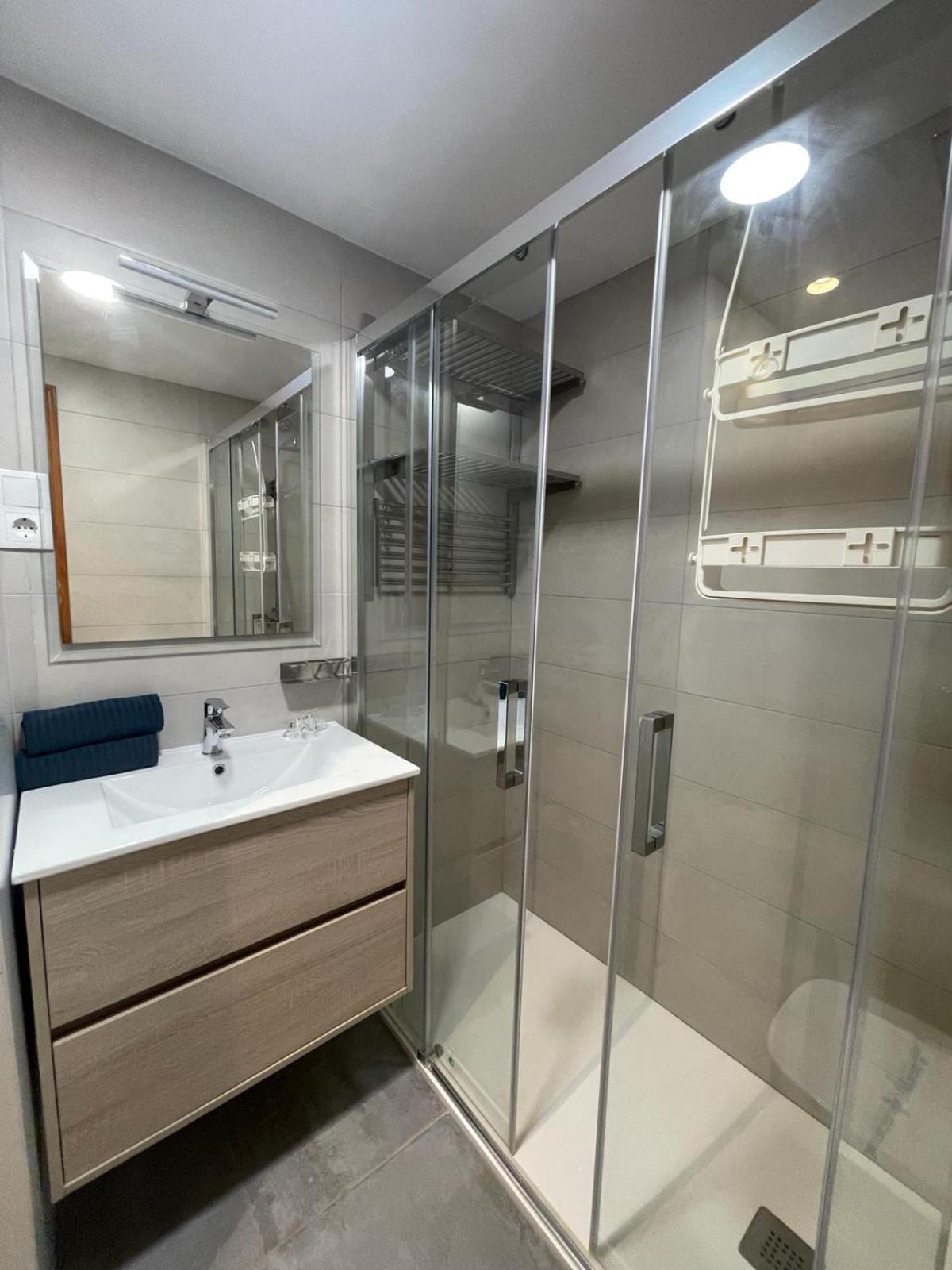 Apartamento Alba4 Jaca Exterior photo